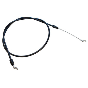 Stens 290-551 Control Cable, Replaces MTD: 746-0550, 946-0550, Fits MTD: 200R, 202R, 220R and 222R, 46" Cable Length