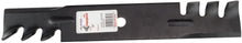 Load image into Gallery viewer, (4) Rotary 6496 Mower Blades for Windsor 50-1701, 46&quot; 47&quot; 48&quot; Deck
