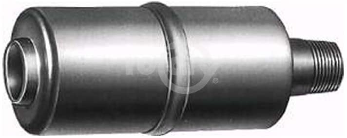 Muffler for B&S 3/4