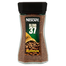 Load image into Gallery viewer, Nescafe Blend 37 Coffe 100 G
