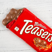 Load image into Gallery viewer, Maltesers Teasers 100G Bar
