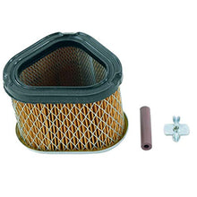 Load image into Gallery viewer, Kohler 12-083-10-S Lawn &amp; Garden Equipment Engine Air Filter Genuine Original Equipment Manufacturer (OEM) part
