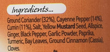 Load image into Gallery viewer, Schwartz Hot Curry Powder (85g)
