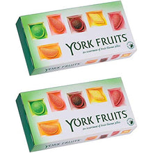 Load image into Gallery viewer, York Fruits 200g - Pack of 2
