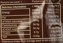 Load image into Gallery viewer, Galaxy Smooth Milk Chocolate 42g (12 Bars)
