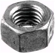 Load image into Gallery viewer, Rotary Corp Nut Hex 5/8" Bunton
