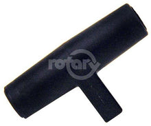 Load image into Gallery viewer, T-KNOB REPLACES BUNTON PL4020 FITS ROTARY #03-8766
