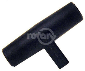 T-KNOB REPLACES BUNTON PL4020 FITS ROTARY #03-8766