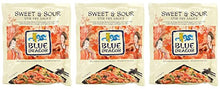 Load image into Gallery viewer, (3 Pack) - Blue Dragon - Sweet &amp; Sour Stir Fry | 120g | 3 Pack Bundle
