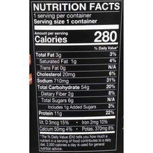 Load image into Gallery viewer, NAKED NOODLE CHINESE CHOW MEIN, 2.75 OZ
