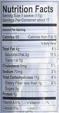 Load image into Gallery viewer, Jacobs Cookie Digestive Milk Chocolate 10.5 Oz (Pack Of 15)
