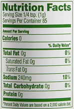 Load image into Gallery viewer, KNORR SSNNG AROMAT ALL PURPOSE, 3 OZ (Pack of 3)
