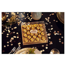 Load image into Gallery viewer, Rocher Ferrero Rocher Chocolate Box, 24 Chocolates
