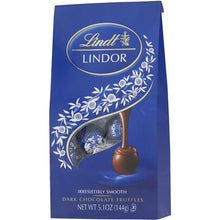 Load image into Gallery viewer, Lindt Lindor Dark Chocolate Truffle Ball, 5.1 oz
