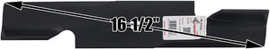 Rotary 3 Blades for Scag A48184, 482877, A-48184HL, 482466, 48110, 32" 48" Deck