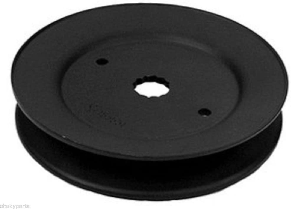 7180 Rotary Deck Pulley Compatible With Craftsman 173436 , 129861 , 153535 supplier_id_shakyparts it#13200795482880