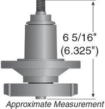 Load image into Gallery viewer, New Stens Spindle Assembly 285-093 Compatible with/Replacement For John Deere most L100-L130 and GY20050, GY20785
