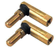Load image into Gallery viewer, Lawnmowers Parts 2 (Two) New Tie Rod Ends Ball Joint Replace AM100645 AM100644 Fit John Deere 110 112 210 212 214 216 300 314 316 317 400
