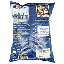 Load image into Gallery viewer, Keoghs Atlantic Sea Salt &amp; Irish Cider Vinegar 125g
