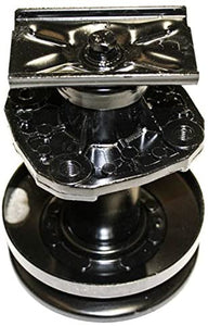 AYP JACKSHAFT.38 LT 121687X ; REPLACES 121676X American Yard Products Lawnmower Parts