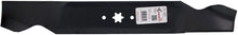 Load image into Gallery viewer, Rotary (2) High-Lift Blades for Windsor 50-3945, 50-3950, 42&quot; Deck
