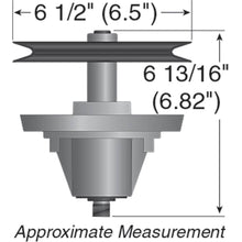 Load image into Gallery viewer, Stens 285-847 Spindle Assembly
