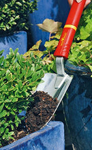 Load image into Gallery viewer, Wolf-Garten LUSM Multi-Change Hand Trowel
