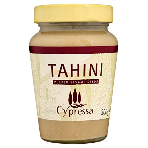 Cypressa Tahini 300g - Pack of 2