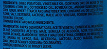 Load image into Gallery viewer, Pringles Potato Crisps, Salt and Vinegar, 5.96 oz
