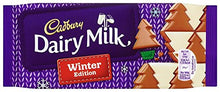 Load image into Gallery viewer, Cadbury - Dairy Milk Winter Edition - 100g
