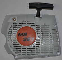Load image into Gallery viewer, Aftermarket Recoil Starter for Stihl 1135 080 2102 (MS341,MS361 Chainsaw)
