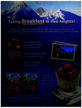 Load image into Gallery viewer, One 14 oz Alpen Cereal, No Sugar Added
