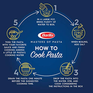 Barilla Pasta Fusilli 400g Gluten Free