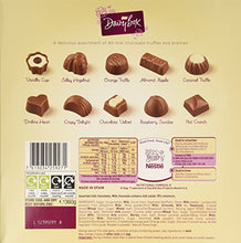 Load image into Gallery viewer, Dairy Box Milk Chocolates 360g
