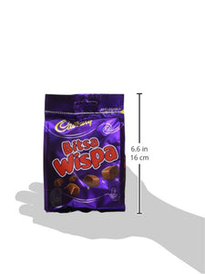 Cadbury Bitsa Wispa 110g