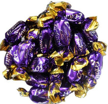 Load image into Gallery viewer, Original Cadbury Eclairs Chocolate Box Imported From The UK England The Very Best Of British Candy The Worlds Best Eclair

