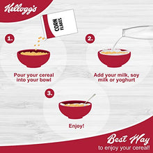 Load image into Gallery viewer, Kellogg'S 1 Crunchy Nut Oat Granola Hazelnut &amp; Chocolate, 380G
