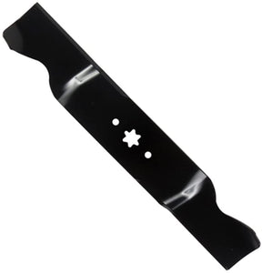 MTD 942-0677B Pack of 3 Blades
