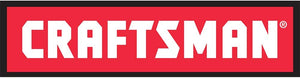 Craftsman 25645 Lawn Tractor 36-in Deck Blade Genuine Original Equipment Manufacturer (OEM) Part