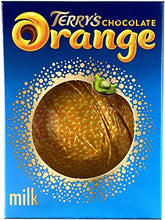 Load image into Gallery viewer, Terry's Milk Chocolate Orange 157g

