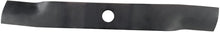 Load image into Gallery viewer, 3 Rotary Mower Blades Fit Kubota Models ZD ZG KOHLER ZD1F-60P ZD21 ZD25 Replaces K5647-34330 3 Blades For 60 Deck
