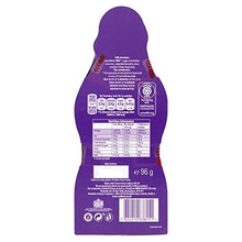 Load image into Gallery viewer, Cadbury Dairy Milk In Santa Christmas Box, 96 g
