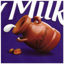 Load image into Gallery viewer, Cadbury Dairy Milk Chocolate 360G by Cadbury
