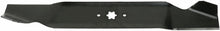 Load image into Gallery viewer, USA Mower Blades (2) High Lift for Cub Cadet 742-04087, 942-04087, 42&quot; Deck
