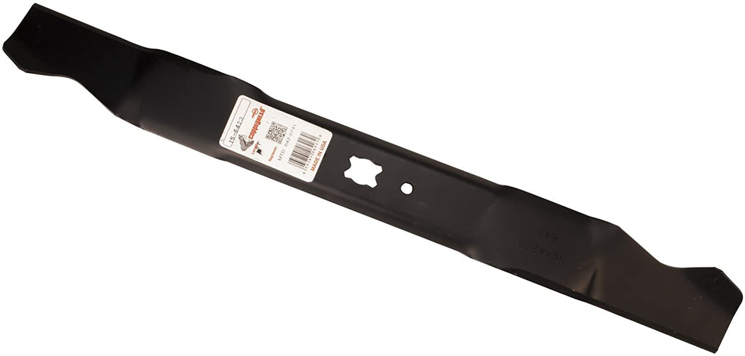 Rotary 6423 Mower Blade for MTD 742-0741, 942-0741, 9420741A, 21