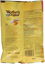 Load image into Gallery viewer, Werther's Toffee Sugar Free 80g - Pack of 2
