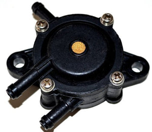 Aftermarket Fuel Pump for Briggs & Stratton 491922,808656, Hpnda 16700-Z0J-003,Kawasaki 49040-7001,Kohler 24 393 04S,24393 16S