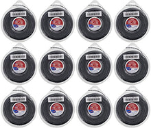 Load image into Gallery viewer, 12 Pack of Vortex Trimmer Line 12165, 0.095 X 230&#39; 1 LB Donuts
