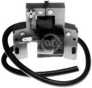 Rotary # 7286 Ignition Coil for Briggs and Stratton # 95326, 395492, 98265, 398811