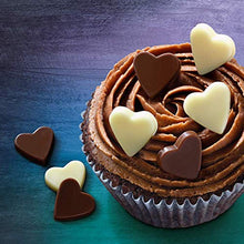 Load image into Gallery viewer, Dr. Oetker Chocolate Hearts Milk &amp; White (40g)
